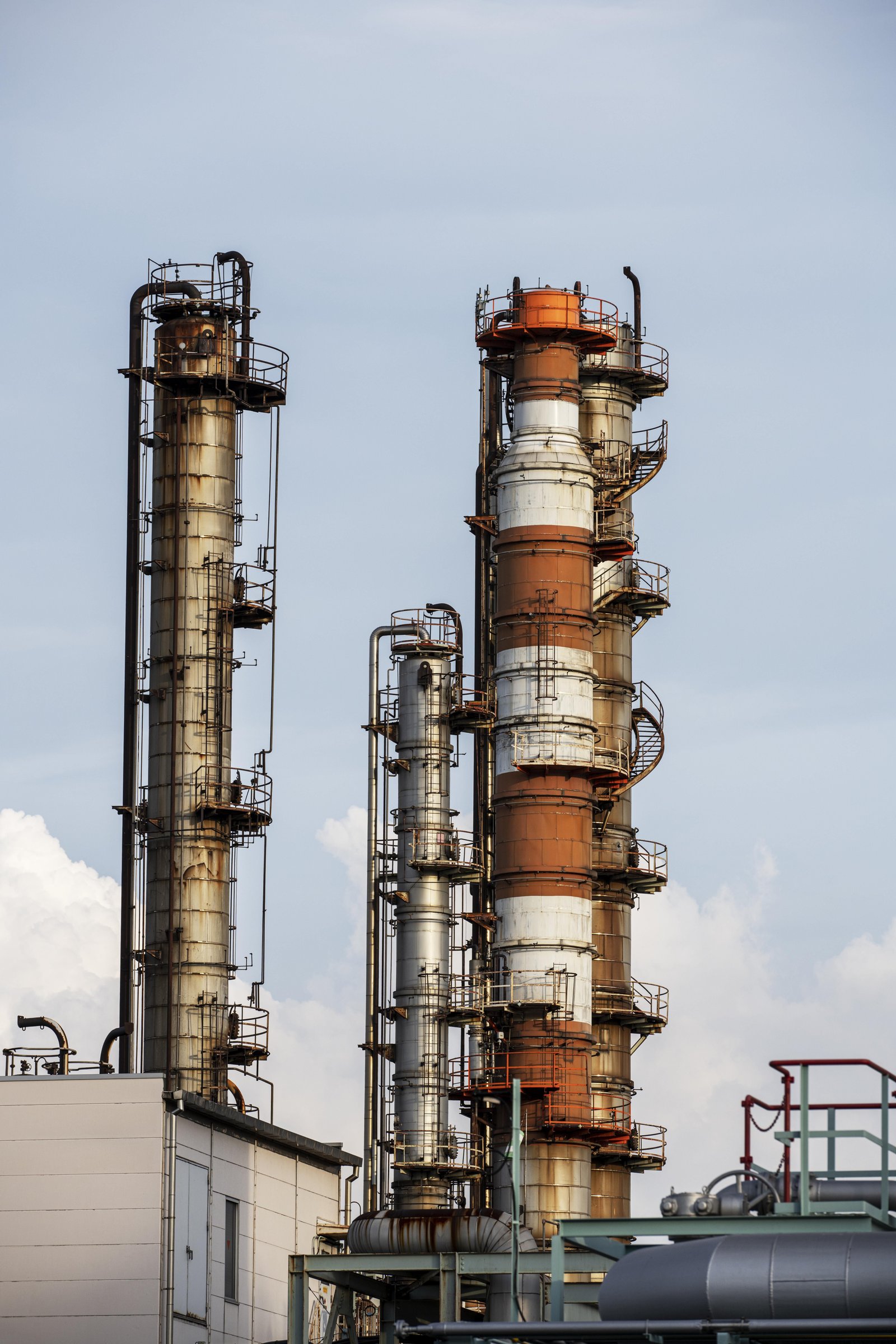 Trading Capabilities