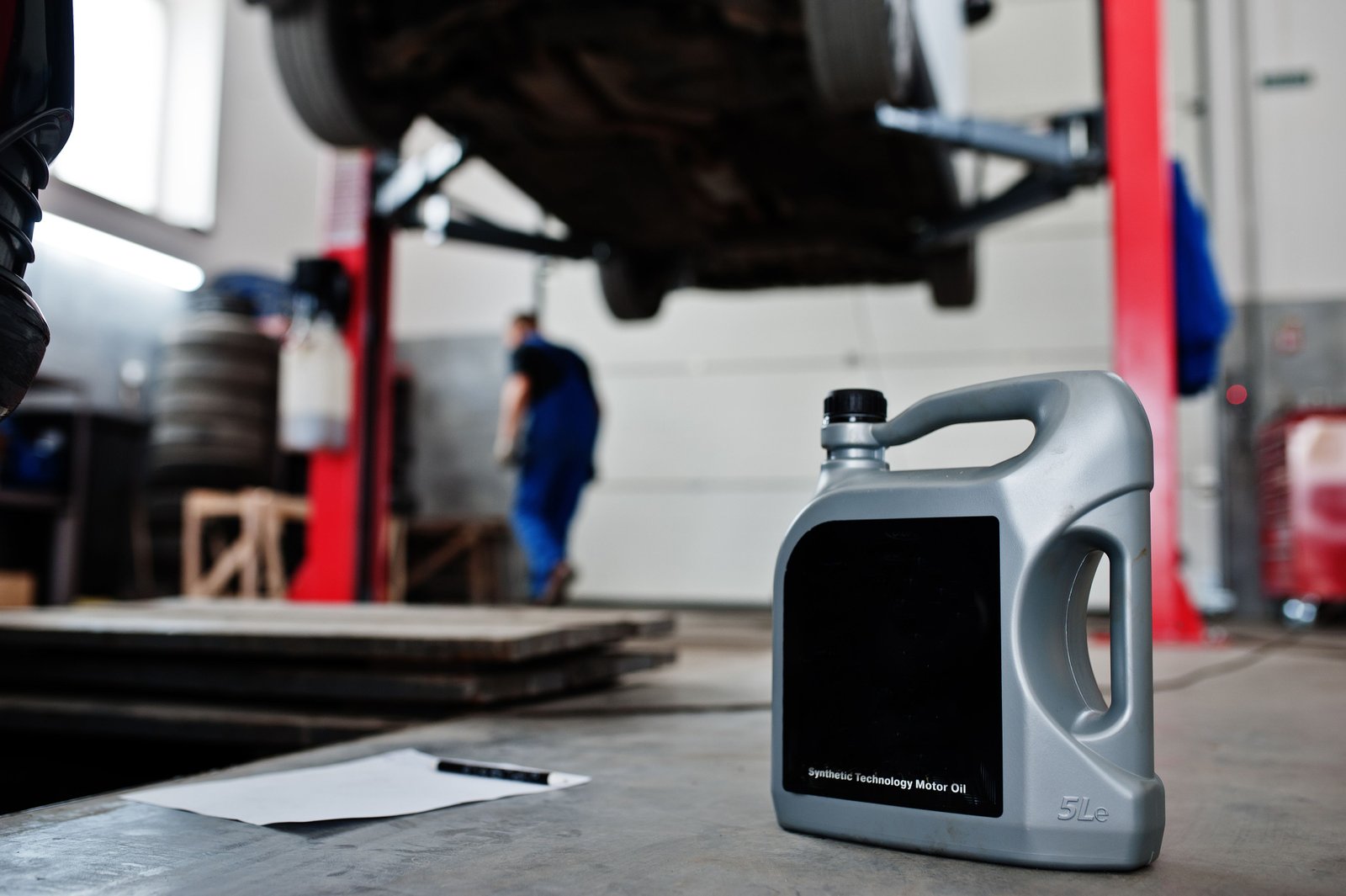 Quality Manufacturing